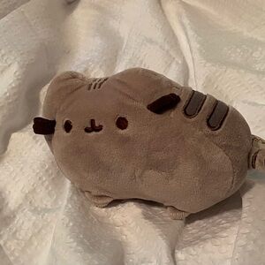 Classic Pusheen Plush 5”